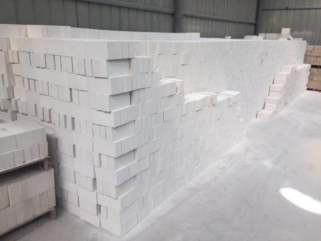 JM23輕質莫來石保溫磚T-3