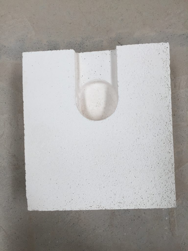 莫來石吊頂磚 莫來石吊頂磚產(chǎn)品圖片