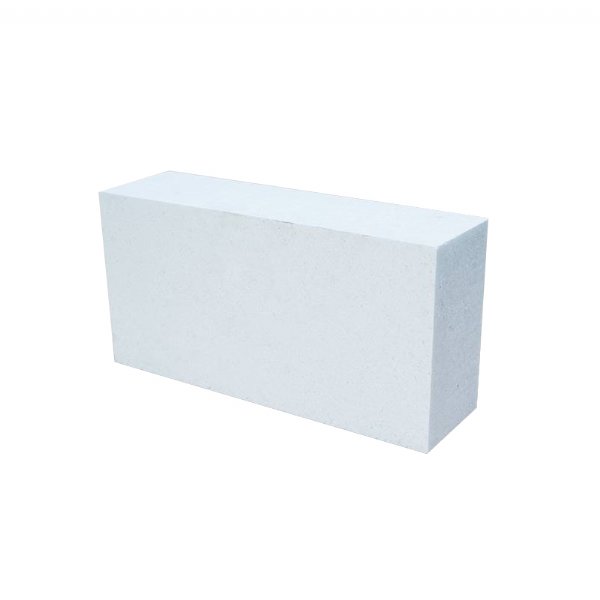 高爐用莫來石磚_高爐用耐火材料_高爐用剛玉莫來石磚